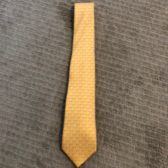 Valentino tie - Picture 1 of 3